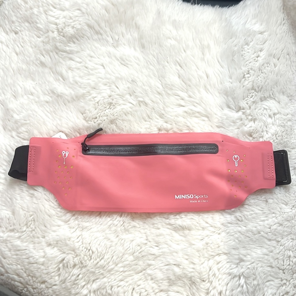 Miniso sport